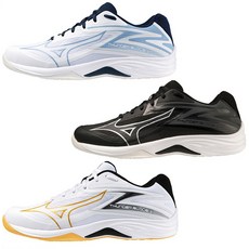 미즈노 썬더 블레이드Z 남여공용 배구화 배드민턴화