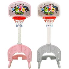 신비아파트농구대