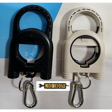 케이블타이홀더 TOP01