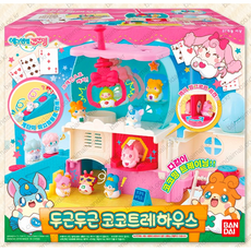 에그엔젤코코밍