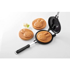 캐릭터와플메이커