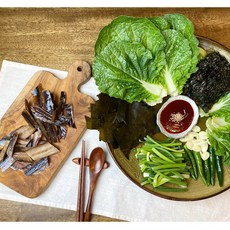 [산지직송]구룡포 햇 청어과메기 손질과메기 5미, 단일상품