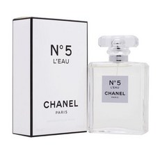 샤넬 N5 로 오 드 스프레이 EDT, 100ml, 1개