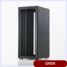 m2sata 46U서버랙 전후면 타공 E2-후속 컴퓨터 17형모니터 미니pc, 1개, 상세페이지참조()