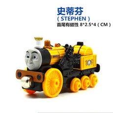 토마스기차제임스