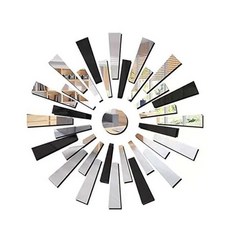 모자이크반사타일