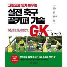 골키퍼책