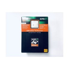 AMD Athlon 64 3500+ ADA3500BPBOX 2.2 3.5GHz Socket 939 CPU