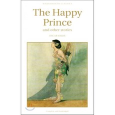 The Happy Prince & Other Stories, Wordsworth Editions