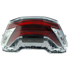 2022 혼다 PCX 125 테일라이트 ASSY 리어 데루등 33700-K1Z-J11/N21 2021-
