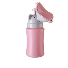 휴대용유아소변기