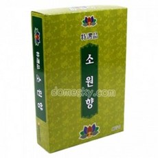 ifin 소원향(특), 상세페이지 참조