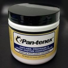 팬테넥스 반려견용 다이제스티브효소 10배 8.8온스 250g, 8.8 oz, 1개