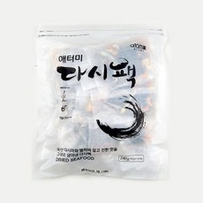 애터미101 다시팩 240g (16gX15개), 15개