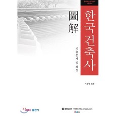 도해 한국건축사 기출문제 및 해설 : 문화재수리기술자 시험대비, LOKE