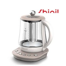 신일전기보온포트5리터