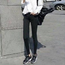 크롬하츠청바지