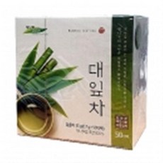 자귀나무꽃차