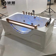 월풀욕조조명등