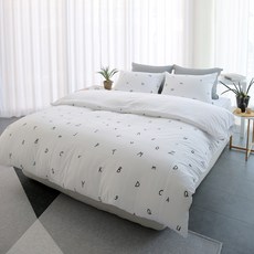 안티더스트알레르기이불k