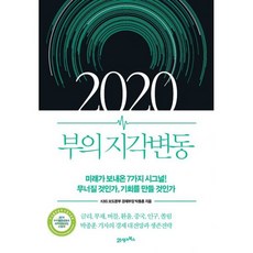 2020부의지각변동