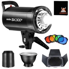 고독스sk300ii