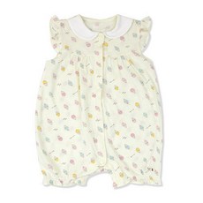 오가닉맘여름우주복