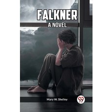 (영문도서) Falkner A Novel Paperback, Double 9 Books, English, 9789361151330