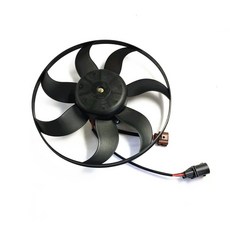 파사트라디에이터팬