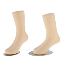 Zeyuan 2pcs 아이 마네킹 디스플레이 도구 몸통 모델 아이 누드 15cm 20cm, As Described