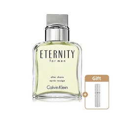 [CK] 이터너티 포 맨 EDT 100ml 벌크 + 공병