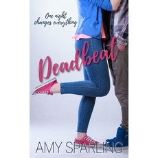 Deadbeat Paperback, Independently Published