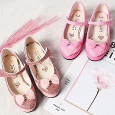 리틀쥬여아구두