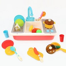 타이거워터싱크대