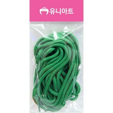 녹색신발끈