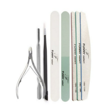 전문가용네일케어세트