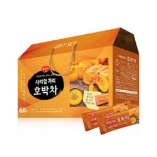 광야식품 시리얼귀리 호박차 1.2kg 1개