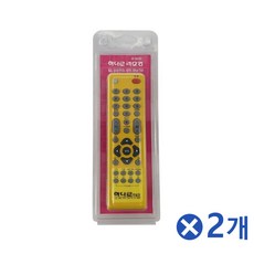 스마트ir리모컨