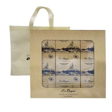 마르세이유비누