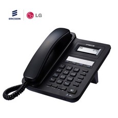 LG 전자 IP전화기 LIP-9002 유선 인터넷전화기 IP폰 SIP용