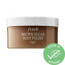 fresh브라운슈가바디폴리쉬