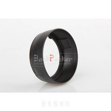 캐논 EF 28mm f / 2.8 35mm f / 2 렌즈 용 EW-65 II 카메라 렌즈 후드 10PC, 상세내용참조