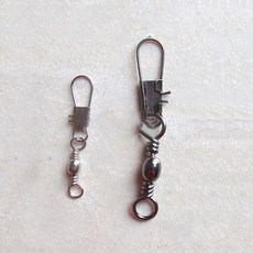 10 개/몫 스테인레스 스틸 비행 도구 연 커넥터 베어링 후크 편리하고 연 라인 분리 언제든지|연 & 부대용품|, 단일, 1개, 4cm