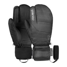 로이쉬 스키 삼지 장갑 (2324 REUSCH BLIZZARD BLACK GLOVES)
