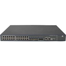 HP JG311A 5500-24g-4sfp Hi Switch W/2 Interface Slots - JG311-61001, 상세내용참조