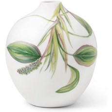 로얄코펜하겐화병