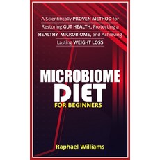 마이크로바이옴다이어트책