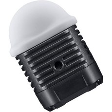 Godox IPX8 30M 방수 LED 사진 조명 온도 5600K CRI97 TLCI97 앱 제어 수중 야외 촬영 영상 녹화 다이빙 라이브 스트림