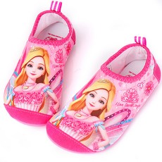 쥬쥬아쿠아슈즈