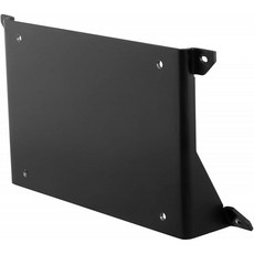 ARIES 2169000 AdvantEDGE Bull Bar 라이선스 플레이트 브래킷, 1